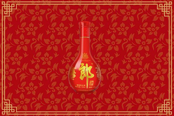 大庆回收郎酒