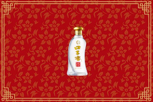 大庆回收口子窖