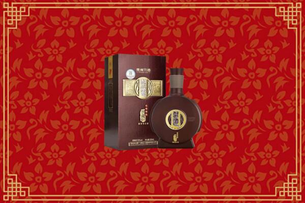 大庆回收习酒